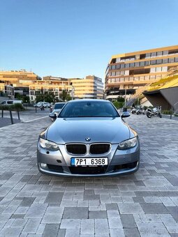 BMW 320d E92 - 11