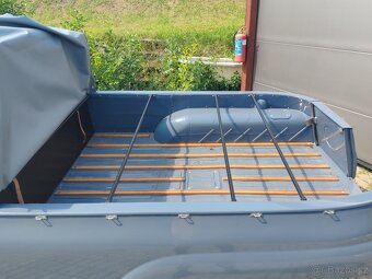 Škoda 1202 pick up - 11