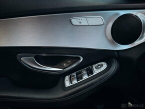 Mercedes Benz C 220d 4MATIC kombi DPH - 11