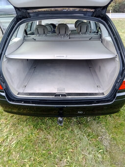 Prodám Mercedes Benz W211 kombi 270cdi rok výroby 2003 - 11