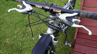 Horské kolo Favorit Eclipse SX 26" M - 11