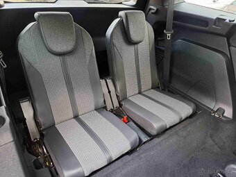 Peugeot 5008 1,5 HDI ALLURE 148.000 km - 11