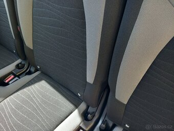 Citroën C4 Picasso 1.6HDi 2014 naj.144t.KM 1.MAJ. SERVISKA - 11