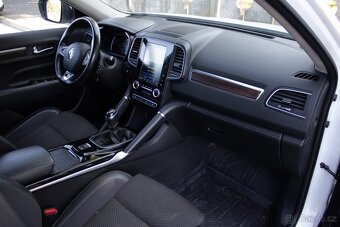 Renault Koleos Energy dCi 130 Intens 4x2 - 11
