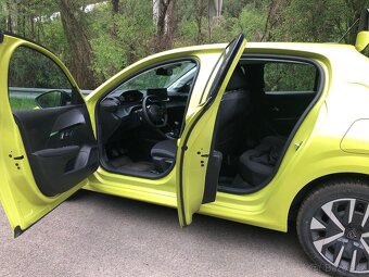 Peugeot 208 i, 1,2 - 11