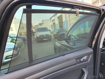 Škoda Kodiaq 2.0TDI 147kW 4x4 DSG 89tkm Ambient Keyless ACC - 11