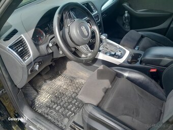 Audi q5 2tdi - 11