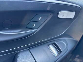 Mercedes-Benz VITO 2016 automat verze long - 11