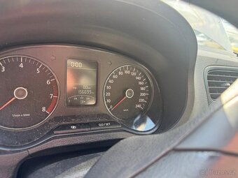 Vw Polo 6R 2011 1.2 HTP CGP 44KW LA7W 156000KM - 11