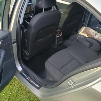 Škoda Octavia 3, 1,6 tdi, 77kw , nové v ČR, - 11