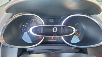 Renault Clio IV 2012/2013 - 11