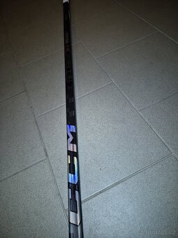 Opravená Hokejka CCM Trigger 9 Pro - 11