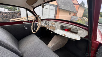 ŠKODA 440 OCTAVIA - 11