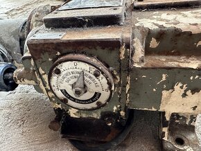 Elektromotor, 2.2kw, 3kw,motor na gril 2.3 ot - 11