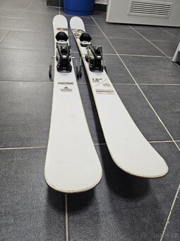 Lyže Faction 155 cm freeride/freestyle - 11