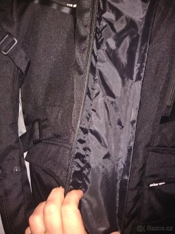 Bunda na motorku zn. Büse - 11