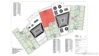 Pronájem kancelářských prostor, 194 m², Na příkopě, Praha -  - 11