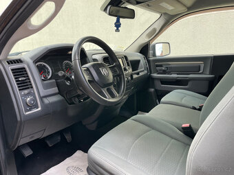 Dodge Ram 5.7 HEMI 4x4 8stup převodovka - 11