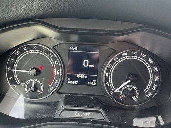 Škoda Scala, 1.6 TDI, 2020, DPH - 11