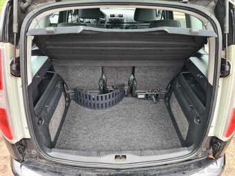 Škoda Roomster 1.4_16V/63 kW - 11