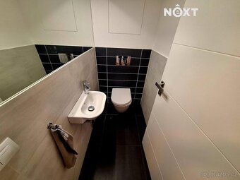 Pronájem byt 3+kk, 84㎡ - 11