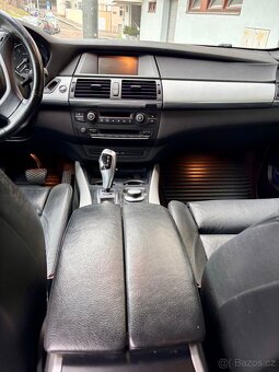 BMW X5, 3,0xDrive, 173 kw - 11