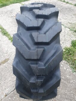 Pneu BKT 12,5 / 80 - 18...12 pláten - 11