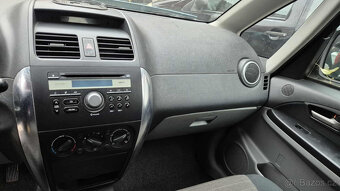 Suzuki SX4 1,5i 73kw - 11