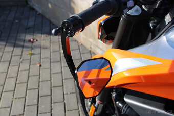 KTM Duke 790 topstav - 11