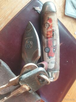 B2 Passat benzín veterán - 11