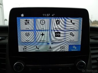 Ford Transit Custom, 2,0TDCI L1H1+klima+Navi - 11