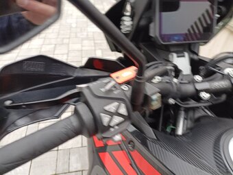 KTM 1290 super adventure - 11