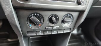 Škoda Rapid 1.2 tsi - 11