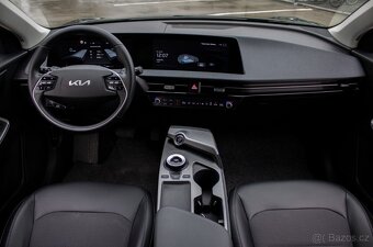 Kia EV6 125kW 2WD - 11