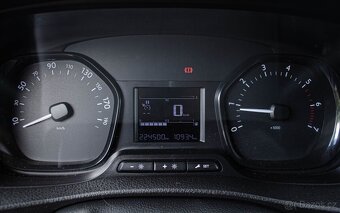 Peugeot Expert 1.6 BlueHDi 6miest - 11