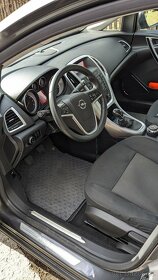 Opel Astra 1,4 - 37 tis. km - 11