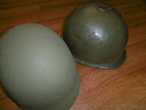 americka US Army prilba vojenska helma Vietnam Mitchell - 11