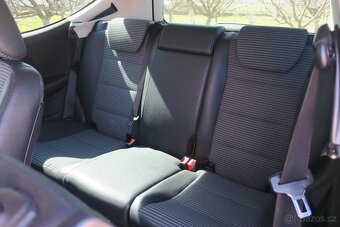 MERCEDES BENZ A200 TURBO AMG, 142 kW - 11