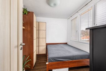 PRODEJ BYTU 3+KK, ŠPIČÁK, LATRÁN, ČESKÝ KRUMLOV - 11