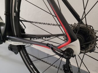 Focus Cayo EVO Ultegra Di2, vel.54 - 11