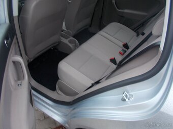Golf PLUS - 11