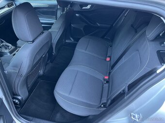 FORD FOCUS 4 TURNIER 1.5 TDCI 88KW TITANIUM/2019/122000KM - 11