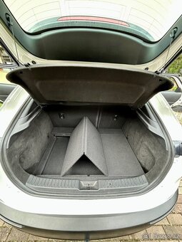 Zánovní Mazda CX-30 e-Skyactiv-G122/Plus - 03/2022 TOP Stav - 11