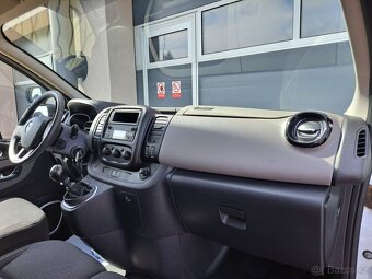 Renault Trafic 1.6 DCI, odpočet DPH - 11