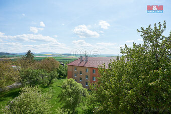 Prodej bytu 2+kk, 52 m², Uherský Brod, ul. U Plynárny - 11