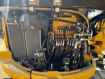 CATERPILLAR 305E2 CR - 11