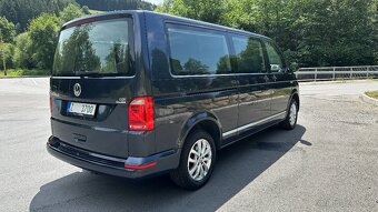 VW T6 Caravelle 2.0tdi 110kw Long - 11