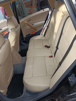 BMW X3 3.0i 170kw Automat - 11