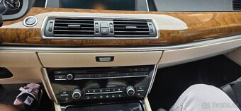 BMW 550i GT F07 - 11