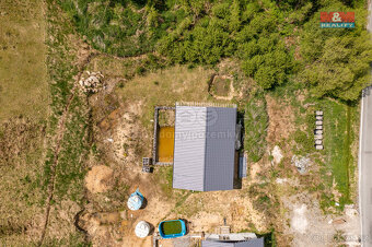 Prodej rodinného domu, 100 m², Hořice na Šumavě - 11